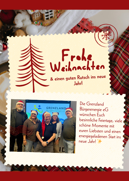 Frohe Weihnachten (1)